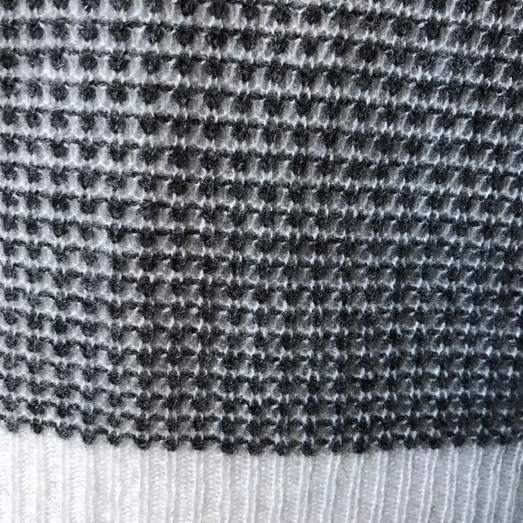 James Perse Gauze Cashmere Sweater - Picture 5 of 5